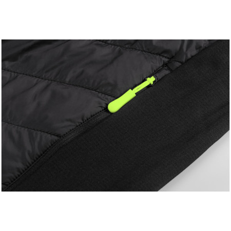 Hanorac bărbați Etape Hybridní Mikina Etape Crux Pro 2.0