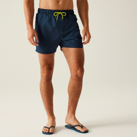 Costum de baie bărbați Regatta Mawson Swim Shorts III