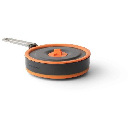 Vas de gătit Sea to Summit Frontier UL Collapsible Pot 1L