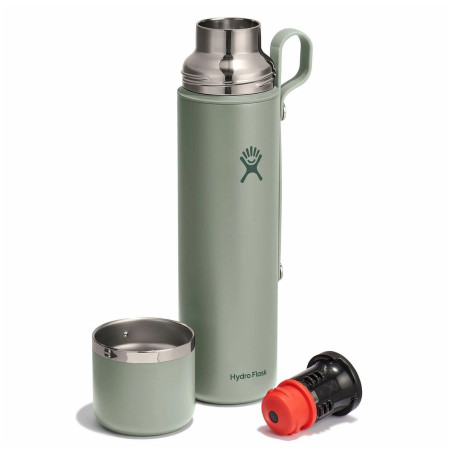 Termos Hydro Flask 36 oz Hot Flask & Cup