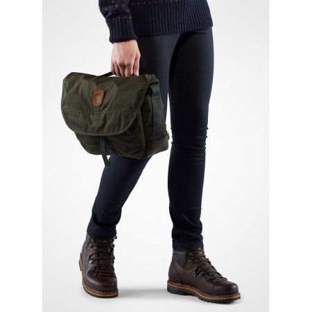 Geantă de umăr Fjällräven Greenland Shoulder Bag Small
