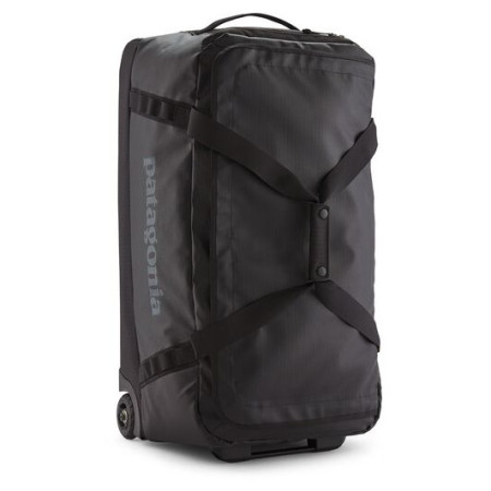 Valiză Patagonia Black Hole Wheeled Duffel 70L