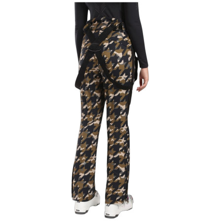 Pantaloni de schi femei Kilpi Torien-W