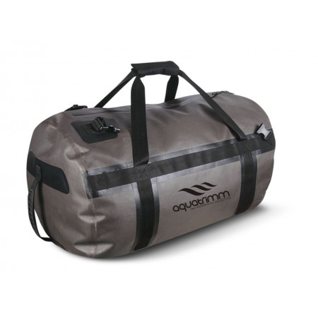 Vac impermeabil Trimm Armys 85L maro