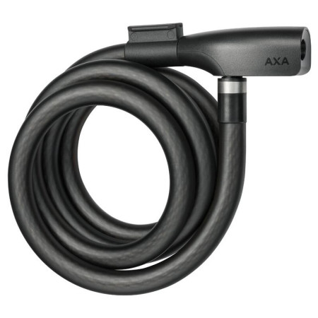 Lacăt pentru bicicletă AXA Cable Resolute 15 - 180