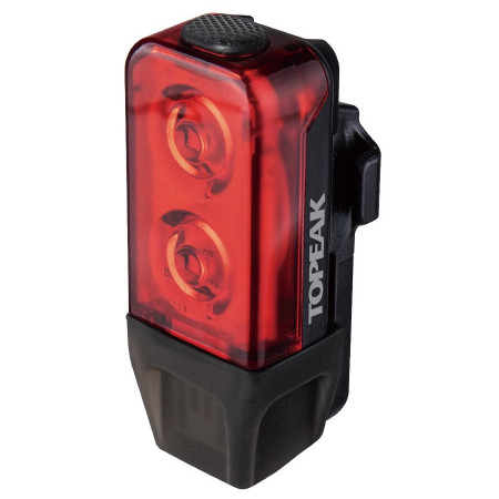 Lumină Topeak Tailux Usb 25