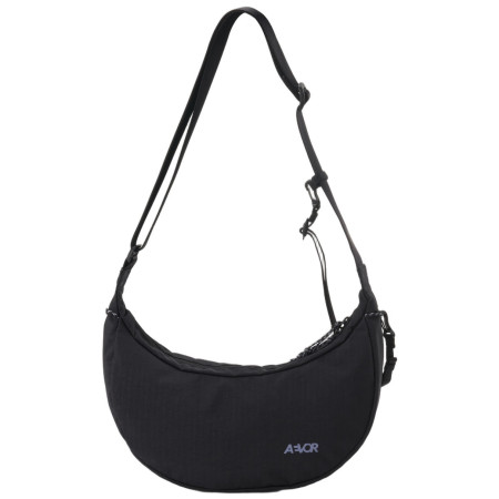 Geantă de umăr Aevor Sling Bag Small negru Black
