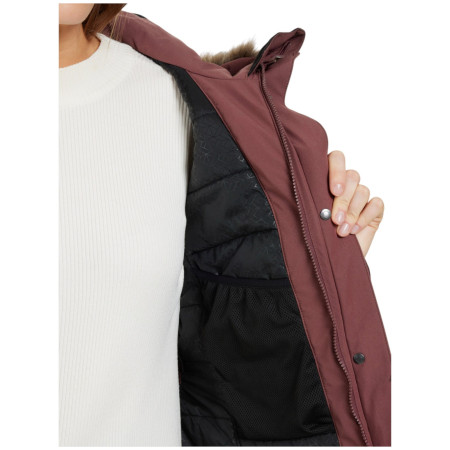 Geacă de iarnă tip parka femei Didriksons Erika Wns Parka 3