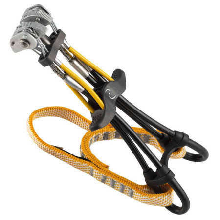 Friend Totem Cam galben