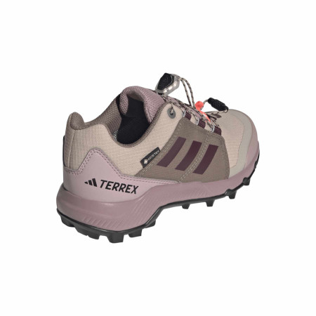 Încălțăminte cu membrană femei Adidas Terrex Gtx K Pink