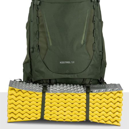 Rucsac Osprey Kestrel 58