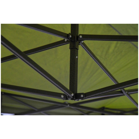 Cort pentru petreceri Cattara 3 x 6m Waterproof