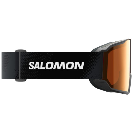 Ochelari de schi Salomon S/VIEW 3 Access