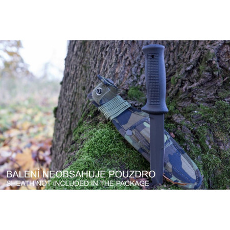 Cuțit de armată Mikov UTON 362-OG