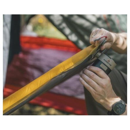 Saltea autogonflabilă Robens Air Impact 50 L