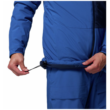 Geacă de iarnă bărbați Columbia Winter District™ III Jacket