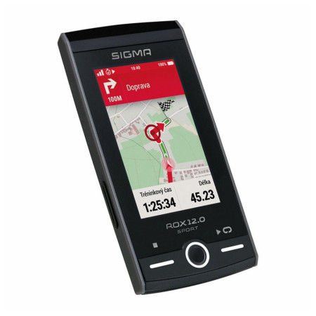 Ciclocomputer Sigma Rox 12.0 Sport Basic (2020)