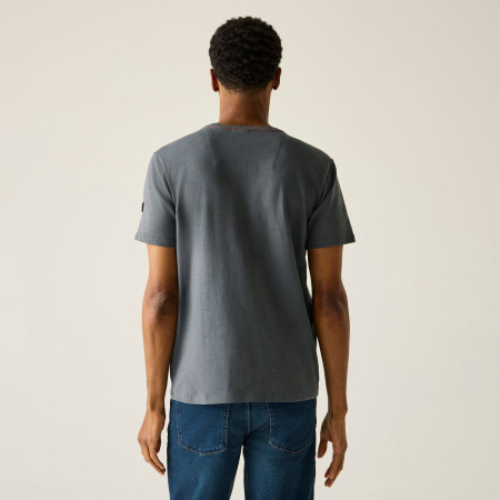 Tricou bărbați Regatta Finlo