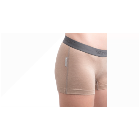 Chiloți Sensor Merino Active