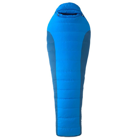 Sac de dormit de puf Marmot Sawtooth Long (2017)