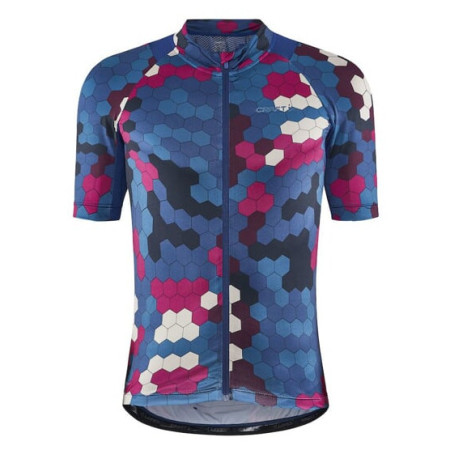 Tricou de ciclism bărbați Craft Adv Endur Graphic