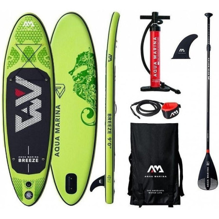 Paddleboard Aqua Marina Breeze