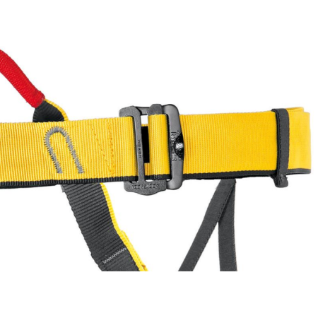 Ham Singing Rock Top Padded