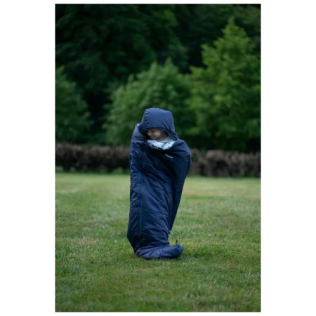 Sac de dormit pentru copii Husky Kids Magic