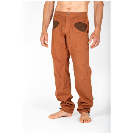 Pantaloni bărbați E9 Rondo Slim Men's