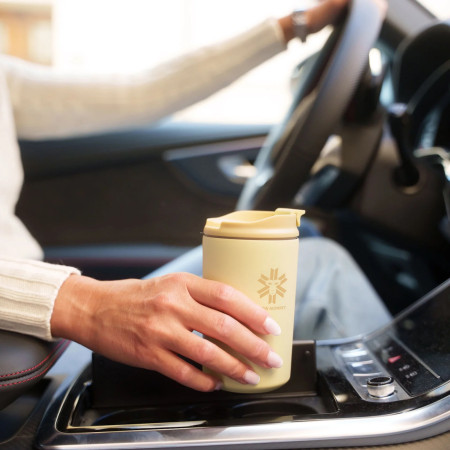 Termos Snow Monkey Buzz 0.28L