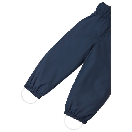Pantaloni de schi copii Reima Matias Navy