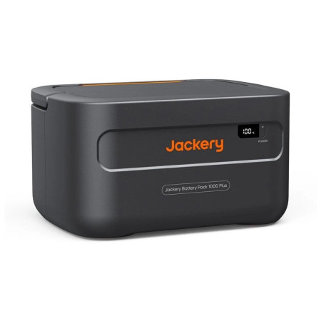 Baterie Jackery Explorer 1000 Plus Battery