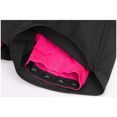 Pantaloni scurți de ciclism femei Etape Claudia