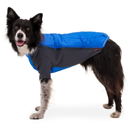 Haină pentru câini Ruffwear Powder Hound Jacket