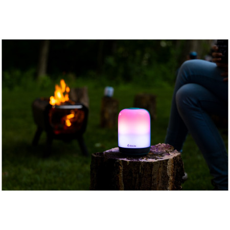 Lanterna reîncarcabilă BioLite Alpenglow 500 Lantern