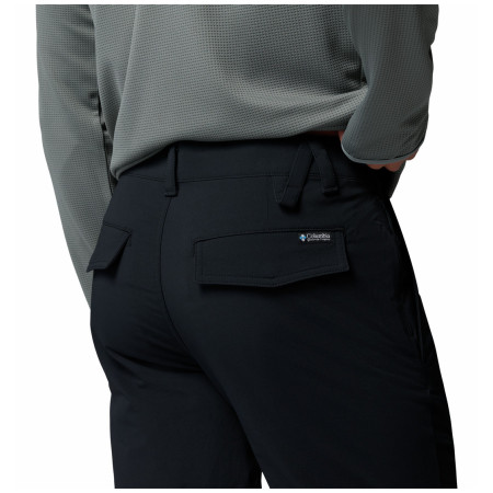 Pantaloni bărbați Columbia Roc™ Tech Warm Chino