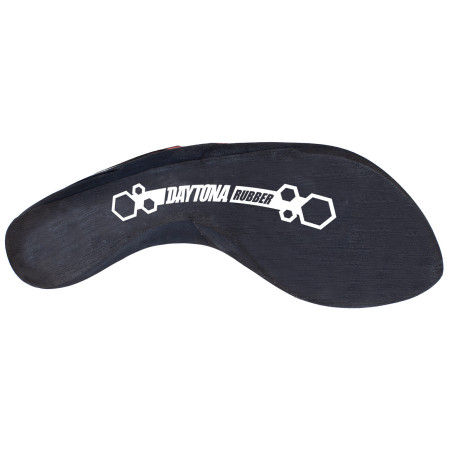 Espadrile EB Climbing Red