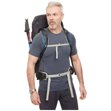 Rucsac Lowe Alpine Airzone Trek 45:55