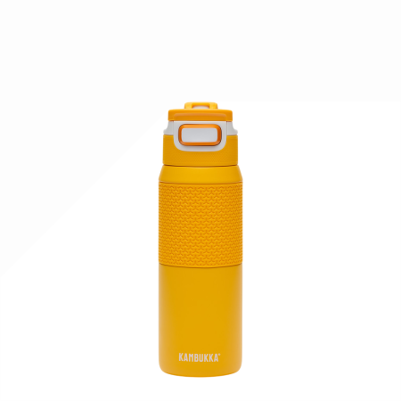 Sticlă termică oțel Kambukka Elton Insulated 750 ml portocaliu/ Mango Maniac