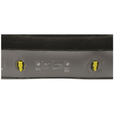 Saltea gonflabilă Outwell Classic Double Two Chamber