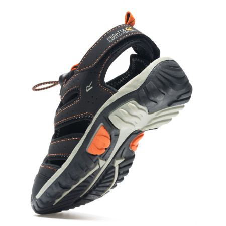 Sandale copii Regatta Westshore IV Junior Z5Q