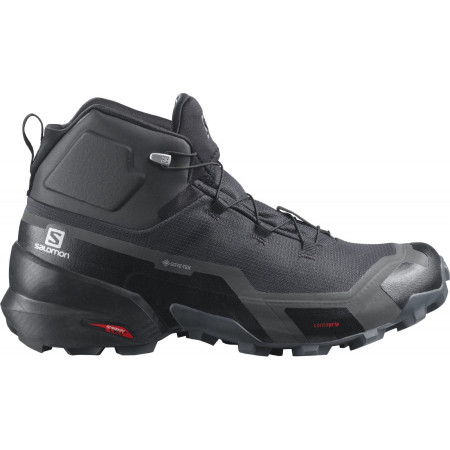 Încălțăminte bărbați Salomon Cross Hike Mid GTX