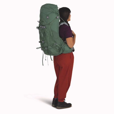 Rucsac turistic femei Osprey Ariel 55