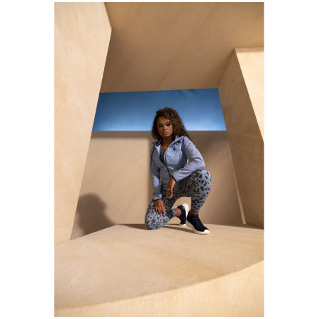 Geacă femei Dare 2b Notion Hybrid