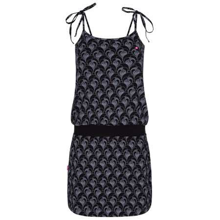 Rochie Loap Bazuka negru