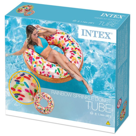 Cerc de înot Sprinkle
Donut Tube