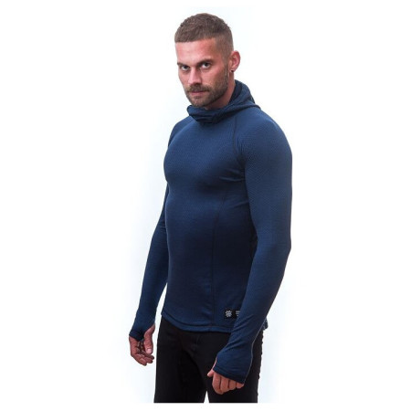 Tricou bărbați Sensor Merino DF 2023