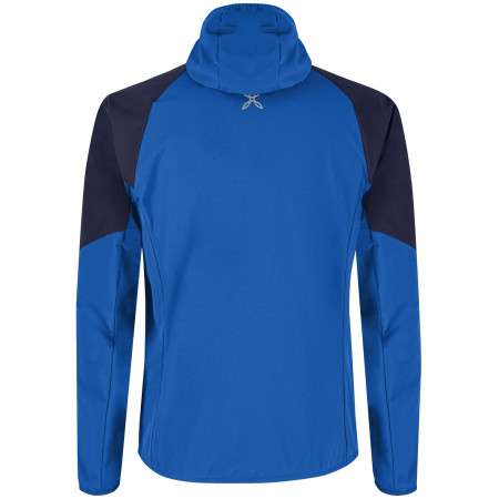 Geacă bărbați Montura Rise Hooded Jacket