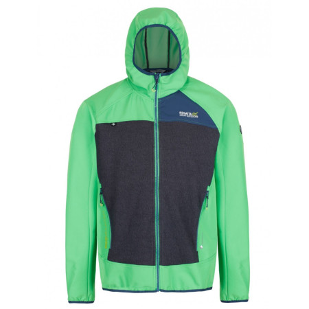 Geacă bărbați Regatta Carpo Hybrid