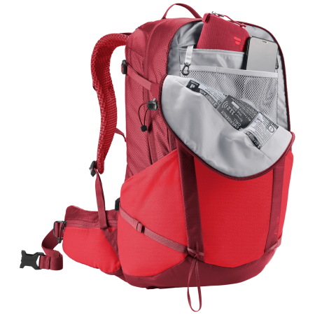 Rucsac turistic Deuter Futura 27